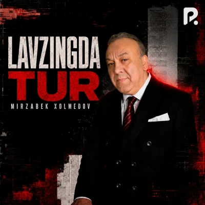 Mirzabek Xolmedov — Lavzingda tur