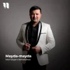 Mo'minjon Hamdamov — Mayda-mayda