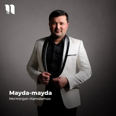 Mo'minjon Hamdamov — Mayda-mayda