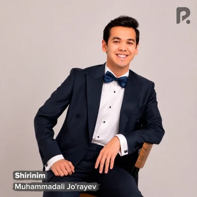 Muhammadali Jo'rayev — Shirinim