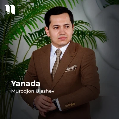 Murodjon Ulashev — Yanada