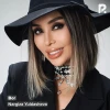 Nargiza Yuldasheva — Bor