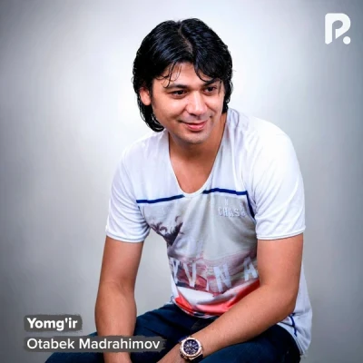 Otabek Madrahimov — Yomg'ir