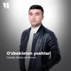 Oybek Abdurahmonov — O'zbekiston yoshlari