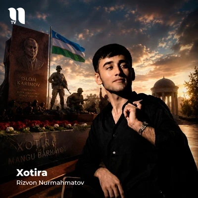 Rizvon Nurmahmatov — Xotira