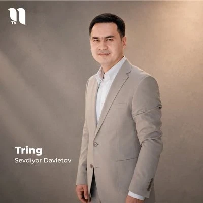Sevdiyor Davletov — Tring