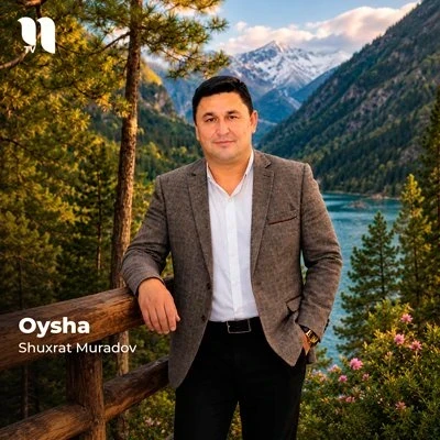 Shuxrat Muradov — Oysha