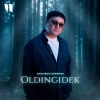 Sirojiddin Sharipov — Oldingidek