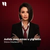 Sitora Shadieva — Aslida men emas u yig’lasin