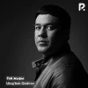 Ulug'bek Qodirov — Той жыры