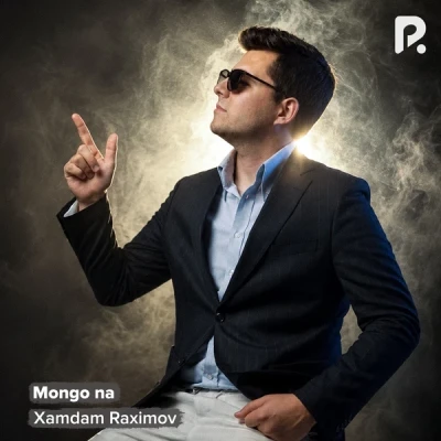 Xamdam Raximov — Mongo na