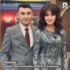 Akbar Atamuxamedov (SADO), Zamzama — Kechalar