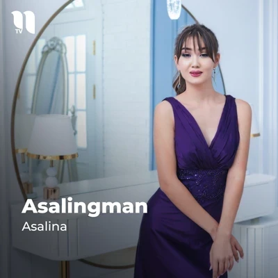 Asalina — Asalingman