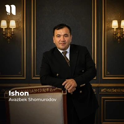 Avazbek Shomurodov — Ishon