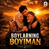 Azizjon Rahmonov — Boylarning boyiman