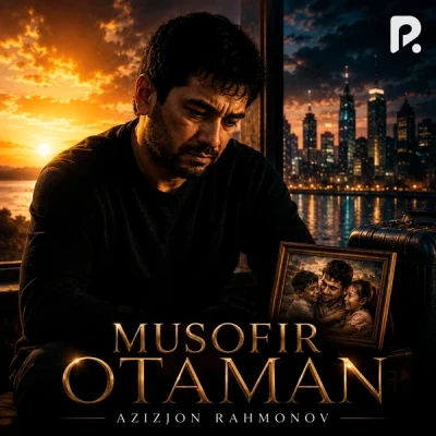 Azizjon Rahmonov — Musofir otaman