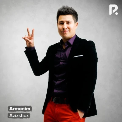 Azizshox — Armonim