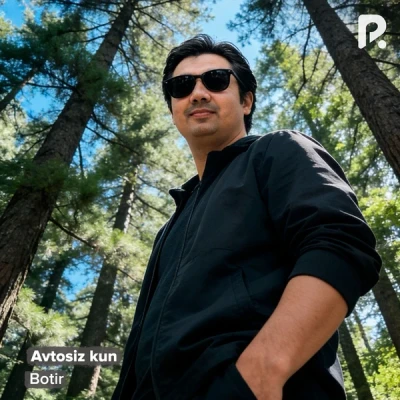 Botir — Avtosiz kun