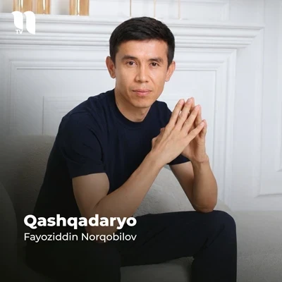 Fayoziddin Norqobilov — Qashqadaryo