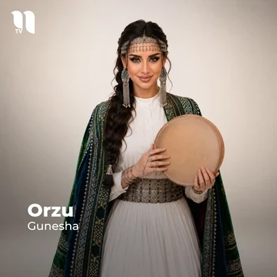 Gunesha — Orzu