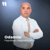 Hayotbek Abduraxmonov — Odamlar