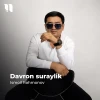 Ismoil Rahmonov — Davron suraylik