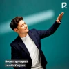 Javohir Kenjaev — Bodom qovoqsan