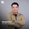Murod Xo'jamberdiyev — Senyorina