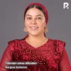Nargiza Azimova — Bahor keldi