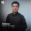 Oxunjon Jumabayev — Sallano