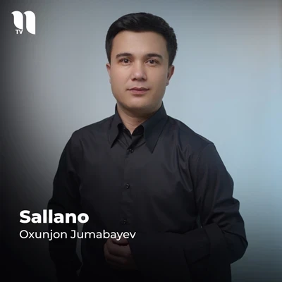 Oxunjon Jumabayev — Sallano