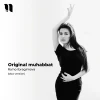 Ra'no Ibragimova — Original muhabbat (slow version)