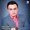 Ruslan Hamidov — Sizni sevsam