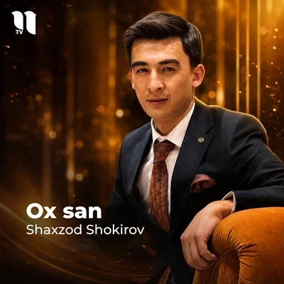Shaxzod Shokirov — Ox san