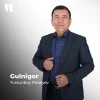 Tursunboy Parpiyev — Gulnigor