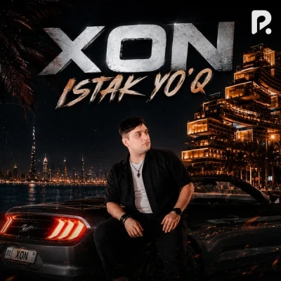 XON — Istak yo'q