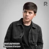 Yahyobek G’aniyev — Erkak yig'lamasin
