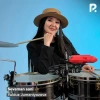 Yulduz Jumaniyozova — Sevaman sani (Cover)