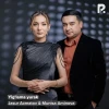 Jasur Axmatov, Munisa Aminova — Yig'lama yurak