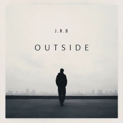 J.R.B — Outside