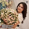 Laziza Usmanova — Birga baxtli bo'lamiz