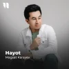 Magsat Karayev — Hayot
