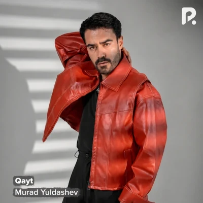 Murad Yuldashev — Qayt