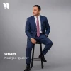 Nosirjon Qodirov — Onam