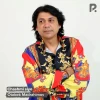 Otabek Madrahimov — Chashmi siyo