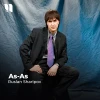 Ruslan Sharipov — As-As