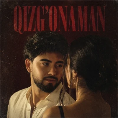 Sardor Go — Qizg'onaman