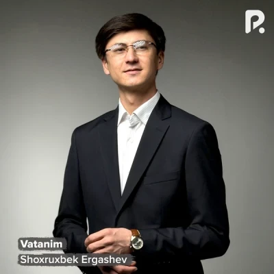 Shoxruxbek Ergashev — Vatanim