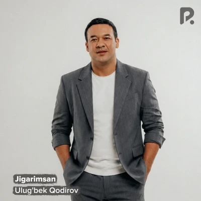 Ulug'bek Qodirov — Jigarimsan