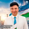 Zaurxan Aliyev — Yangi O'zbekiston